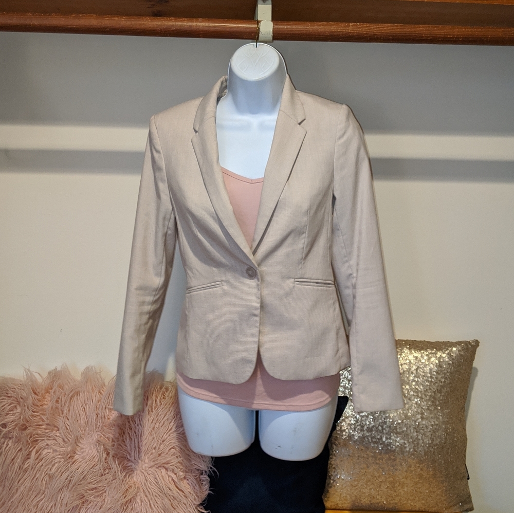 Professional Blazer